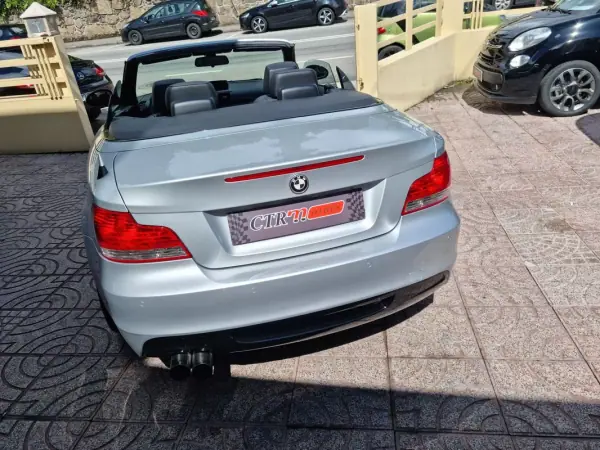 BMW 123 2014 - 14900 EUR, 240000 km - AUTO.MOTO.pt - 240000km - foto 10 de 40