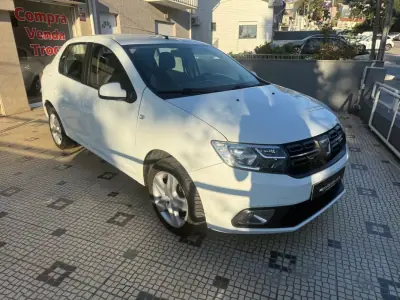 Dacia Logan MCV 2019 — photo 3 of 24