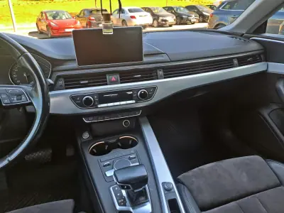 Audi A5 Sportback 2018 - 19750 EUR, 210000 km - AUTO.MOTO.pt - 210000km - foto 23 de 32