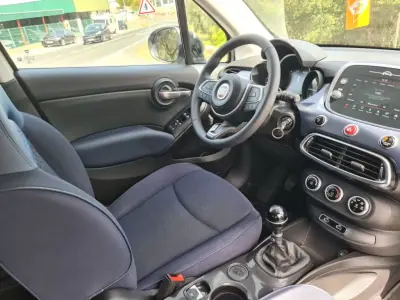Fiat 500X 2022 - 18500 EUR, 34520 km - 34520km - foto 7 de 9