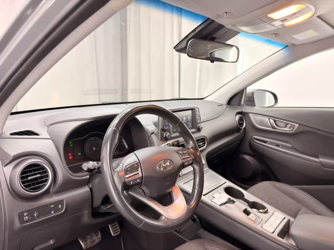Hyundai Kauai 2020 - 16999 EUR, 95000 km - 95000km - foto 17 de 20