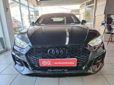 Audi RS5 2018 - 56000 EUR, 142000 km - AUTO.MOTO.pt - 142000km - foto 3 de 49