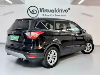 Ford Kuga 2017 - 11750 EUR, 111000 km - 111000km - foto 6 de 55