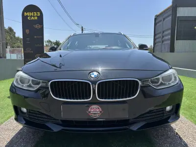 BMW 320 2014 - 11900 EUR, 240000 km - AUTO.MOTO.pt - 240000km - foto 5 de 64
