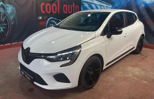Renault Clio 2022 - 17899 EUR, 38000 km - AUTO.MOTO.pt - 38000km - foto 9 de 54