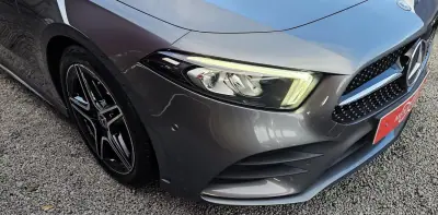 Mercedes-Benz A 180 Limousine 2019 - 26500 EUR, 154000 km - AUTO.MOTO.pt - 154000km - foto 28 de 31