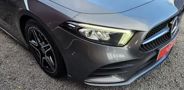 Mercedes-Benz A 180 Limousine 2019 - 26500 EUR, 154000 km - AUTO.MOTO.pt - 154000km - foto 28 de 31