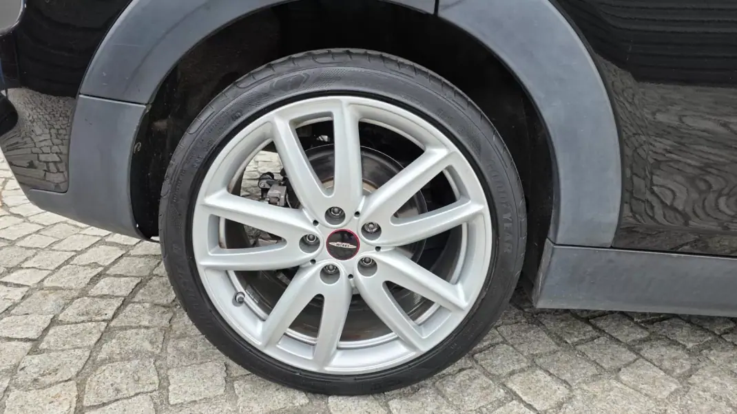 MINI Clubman 2016 - 15990 EUR, 186000 km - AUTO.MOTO.pt - 186000km - foto 13 de 29