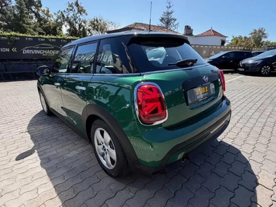 MINI One 2022 - 21900 EUR, 61449 km - AUTO.MOTO.pt - 61449km - foto 9 de 12