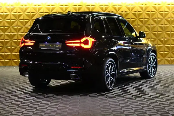 BMW X3 2022 - 37790 EUR, 100000 km - AUTO.MOTO.pt - 100000km - foto 9 de 40