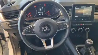 Mitsubishi ASX 2023 - 20990 EUR, 3045 km - AUTO.MOTO.pt - 3045km - foto 28 de 33