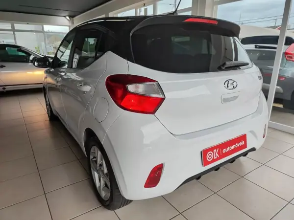 Hyundai i10 2021 - 13950 EUR, 23600 km - AUTO.MOTO.pt - 23600km - foto 7 de 37
