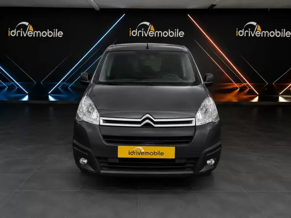 Citroën 2018 Diesel