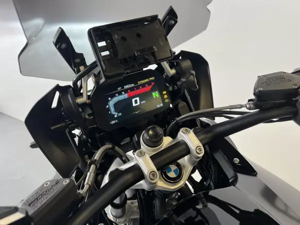 BMW R 1250 GS Adventure 2021 - 17990 EUR, 80000 km - AUTO.MOTO.pt - 80000km - foto 16 de 35