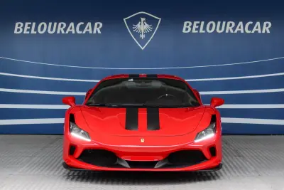 Ferrari F8 Tributo 2023 - 390000 EUR, 17392 km - AUTO.MOTO.pt - 17392km - foto 2 de 22