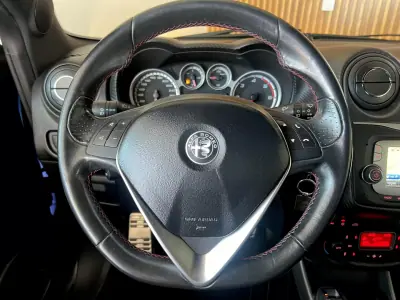 Alfa Romeo MiTo 2016 - 8900 EUR, 137500 km - AUTO.MOTO.pt - 137500km - foto 69 de 96