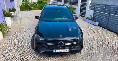 Mercedes-Benz EQA 2022 - 32500 EUR, 30000 km - AUTO.MOTO.pt - 30000km - foto 24 de 28