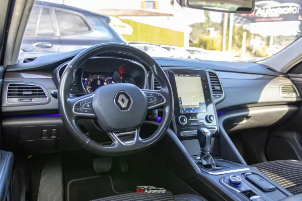 Renault Talisman 1.6 dCi Executive EDC 2017 Diesel