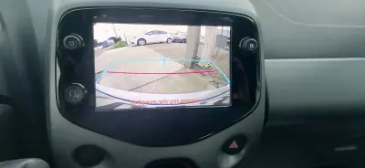 Toyota Aygo 2019 - 11900 EUR, 64090 km - AUTO.MOTO.pt - 64090km - foto 4 de 14