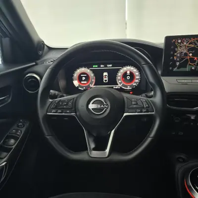 Nissan Juke 2025 - 22750 EUR, 21085 km - AUTO.MOTO.pt - 21085km - foto 20 de 32
