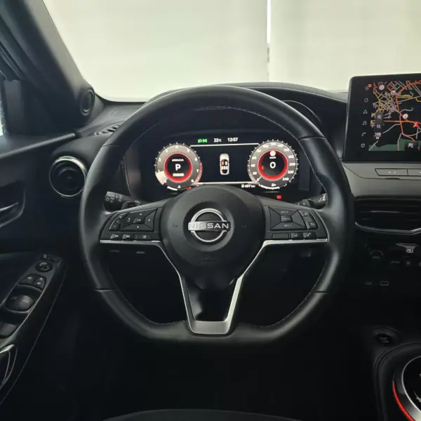 Nissan Juke 2025 - 22750 EUR, 21085 km - AUTO.MOTO.pt - 21085km - foto 20 de 32