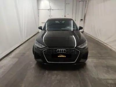 Audi A3 Sportback 2022 - 27990 EUR, 43124 km - AUTO.MOTO.pt - 43124km - foto 2 de 12