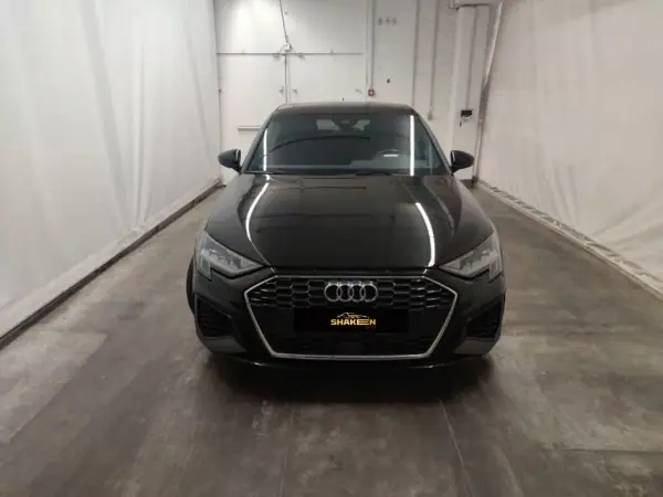 Audi A3 Sportback 2022 - 27990 EUR, 43124 km - AUTO.MOTO.pt - 43124km - foto 2 de 12