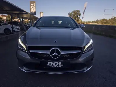 Mercedes-Benz CLA 180 2017 — photo 2 of 40