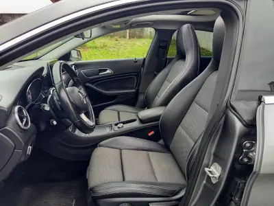 Mercedes-Benz CLA 220 2015 - 18990 EUR, 188000 km - AUTO.MOTO.pt - 188000km - foto 15 de 21