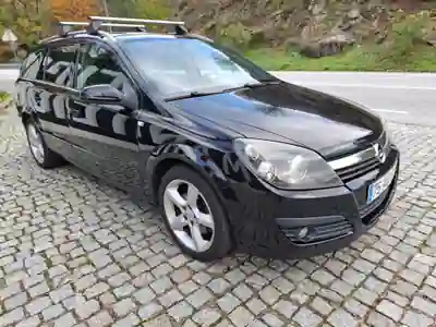 Opel Astra 2005 - 4500 EUR, 310000 km - AUTO.MOTO.pt - 310000km - foto 3 de 14