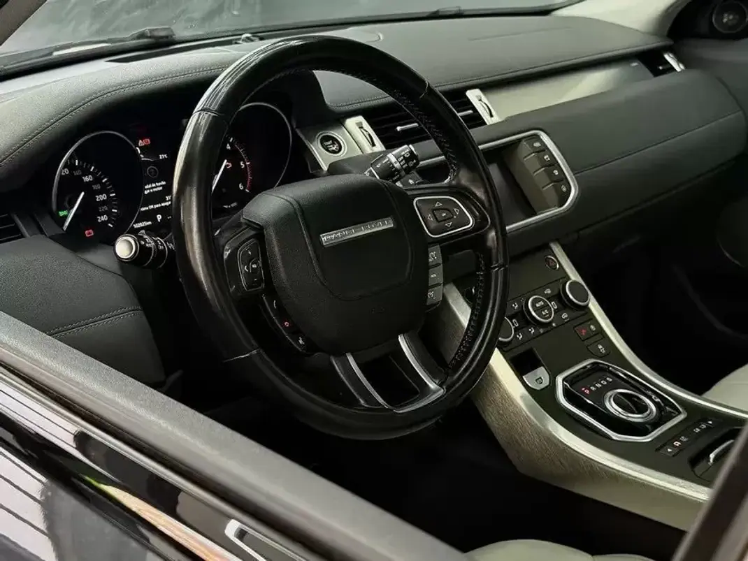 Land Rover Range Rover Evoque 2018 - 22850 EUR, 102825 km - AUTO.MOTO.pt - 102825km - foto 20 de 31