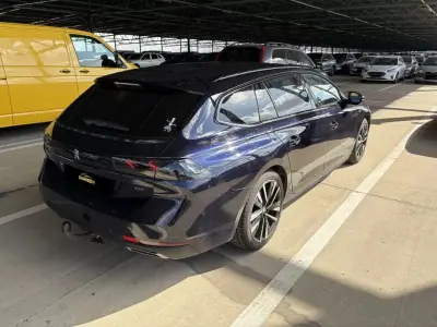 Peugeot 508 SW 2022 - 19990 EUR, 112161 km - AUTO.MOTO.pt - 112161km - foto 3 de 9