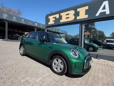 MINI One 2022 - 21900 EUR, 61449 km - AUTO.MOTO.pt - 61449km - foto 6 de 12