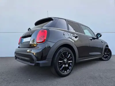 MINI 5 Portas 2021 - 19500 EUR, 47000 km - AUTO.MOTO.pt - 47000km - foto 9 de 31