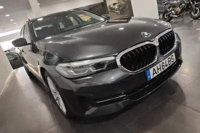 BMW 520 2021 - 28750 EUR, 95000 km - AUTO.MOTO.pt - 95000km - foto 9 de 51