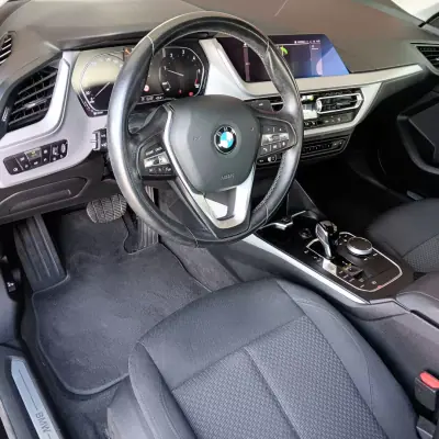 BMW 216 Gran Coupé 2022 - 23500 EUR, 90580 km - AUTO.MOTO.pt - 90580km - foto 14 de 28