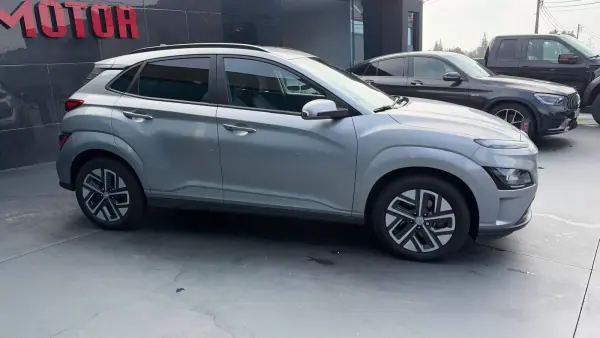 Hyundai Kauai 2022 — foto 2 de 19