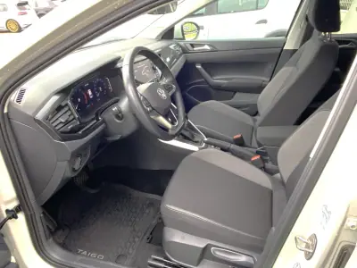 Volkswagen Taigo 2024 - 24300 EUR, 11083 km - AUTO.MOTO.pt - 11083km - foto 7 de 18