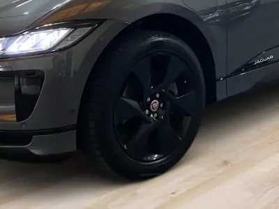 Jaguar I-Pace 2020 - 29950 EUR, 57940 km - AUTO.MOTO.pt - 57940km - foto 6 de 20