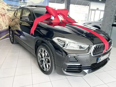 BMW X2 2020 - 24900 EUR, 86171 km - AUTO.MOTO.pt - 86171km - foto 2 de 25