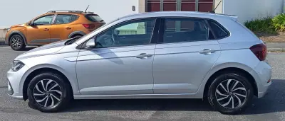 Volkswagen Polo 2022 - 14490 EUR, 114100 km - AUTO.MOTO.pt - 114100km - foto 4 de 19