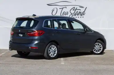 BMW 216 Gran Tourer 2019 - 18500 EUR, 150892 km - AUTO.MOTO.pt - 150892km - foto 2 de 40