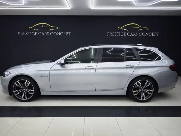 BMW 520 2015 - 19950 EUR, 244033 km - AUTO.MOTO.pt - 244033km - foto 6 de 46