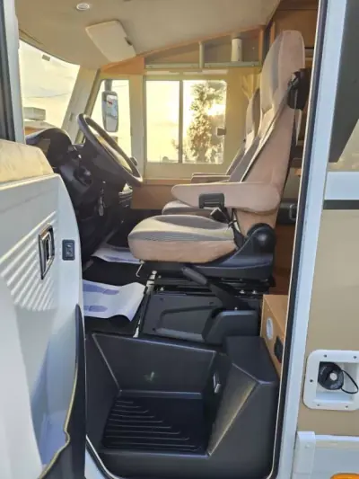 Fiat Ducato 2012 - 52000 EUR, 65000 km - AUTO.MOTO.pt - 65000km - foto 7 de 25