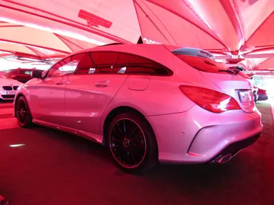 Mercedes-Benz CLA 200 2015 - 25950 EUR, 159629 km - foto 4 de 18