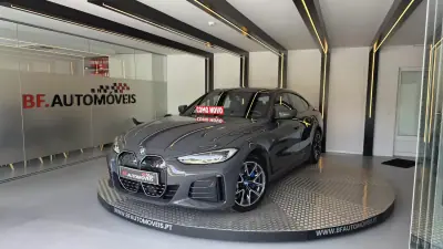 BMW i4 2023 - 41900 EUR, 60120 km - AUTO.MOTO.pt - 60120km - foto 2 de 58