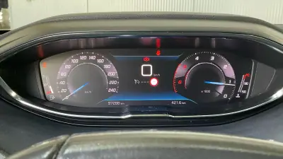 Peugeot 3008 2022 - 17900 EUR, 97288 km - 97288km - foto 4 de 7