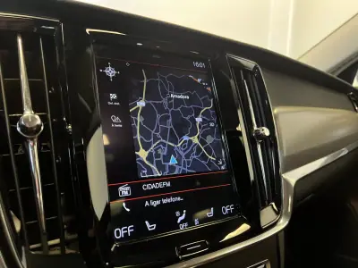 Volvo V90 2018 - 27490 EUR, 160000 km - AUTO.MOTO.pt - 160000km - foto 29 de 53