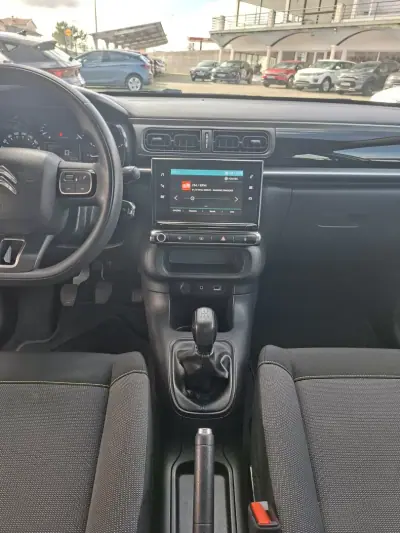 Citroën C3 2019 - 12000 EUR, 121500 km - AUTO.MOTO.pt - 121500km - foto 19 de 31
