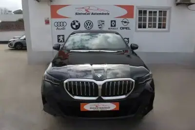 BMW 520 2024 - 59480 EUR, 24831 km - AUTO.MOTO.pt - 24831km - foto 2 de 54